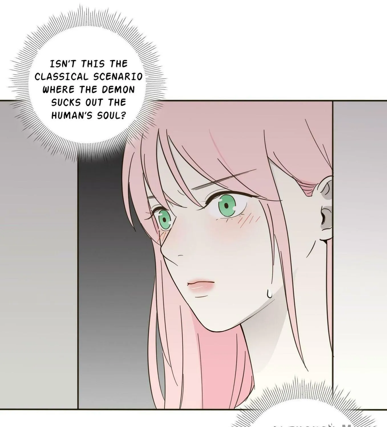 Read Baili Jin Among Mortals chapter 7 image 50 on Lezhin