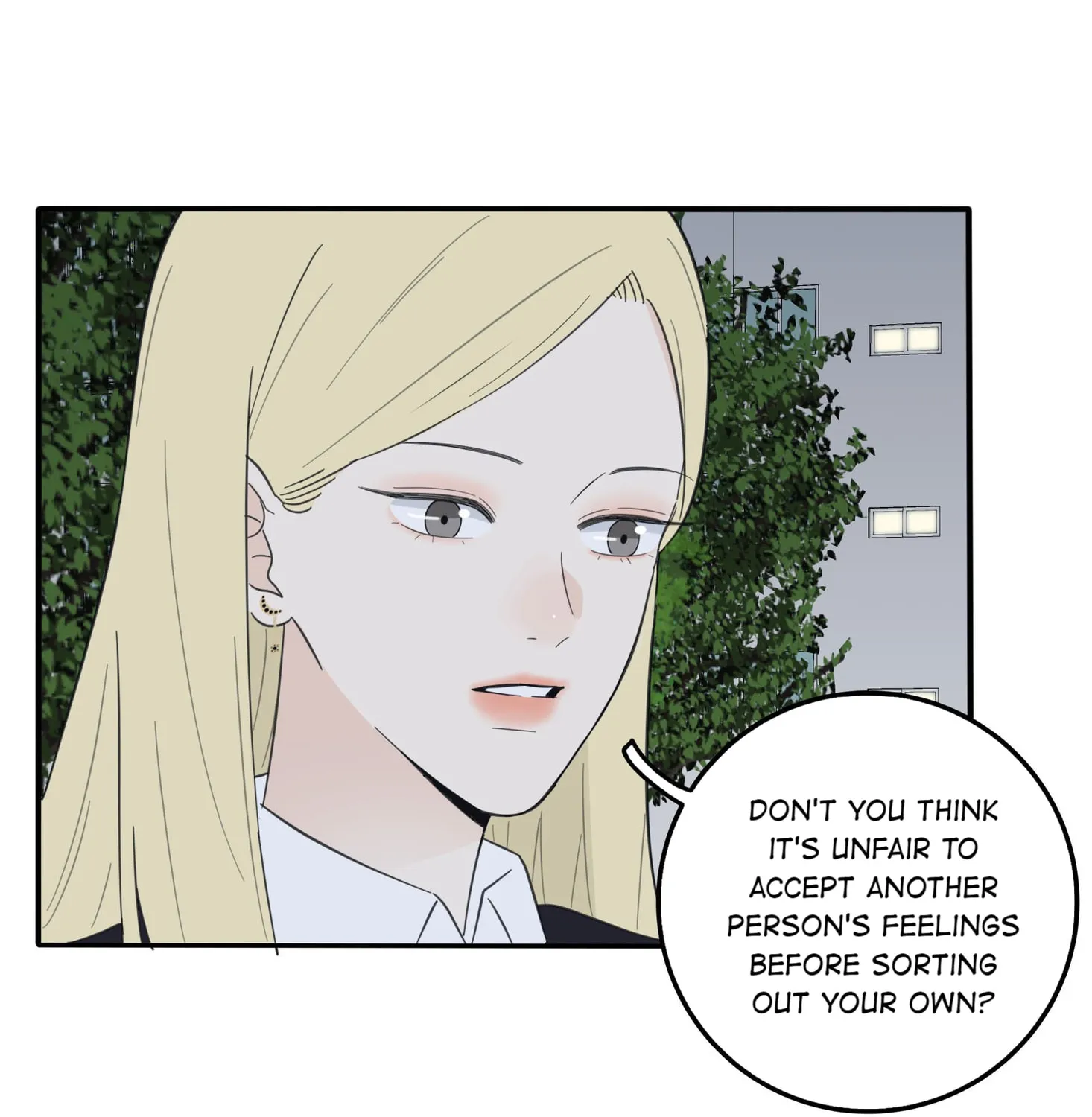 Read Baili Jin Among Mortals chapter 70 image 12 on Lezhin