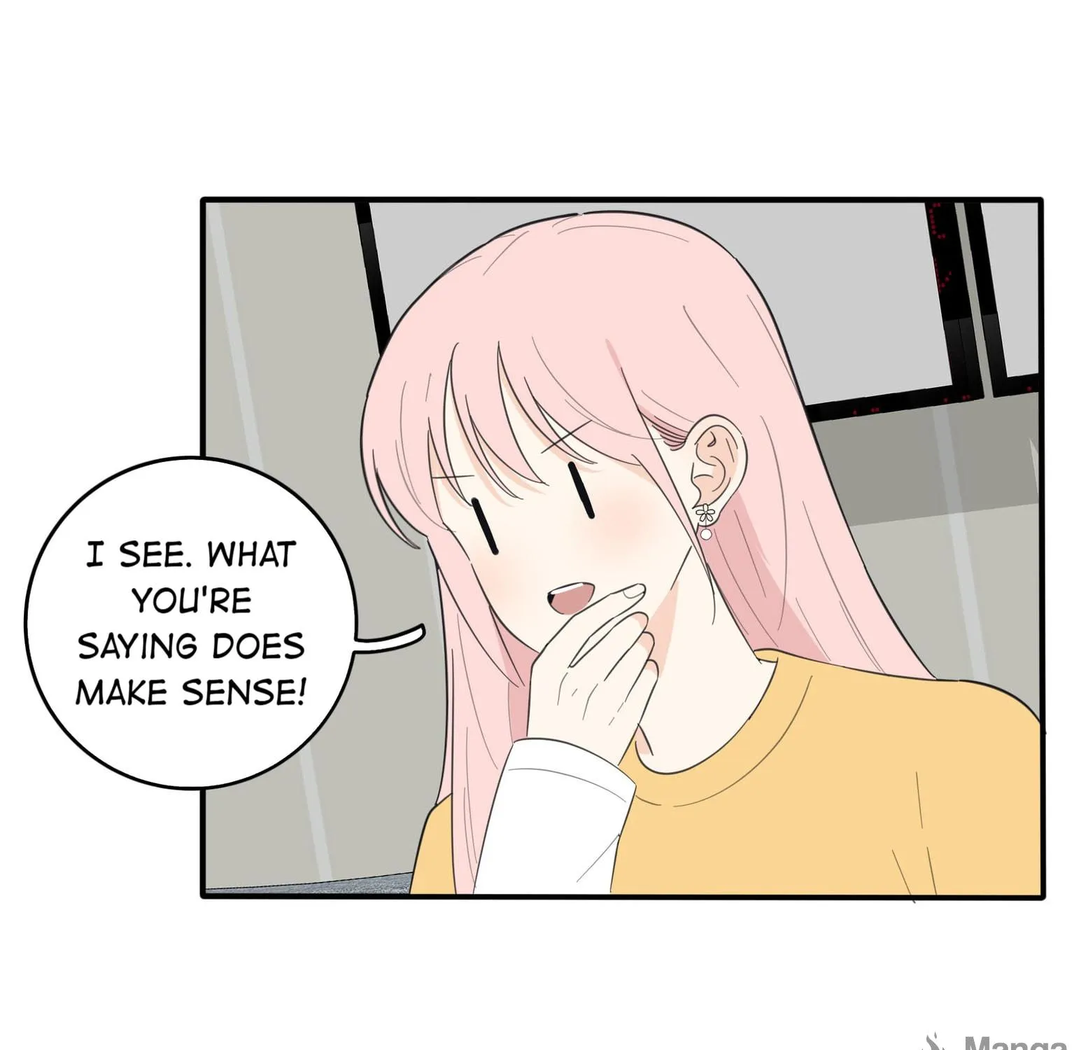 Read Baili Jin Among Mortals chapter 70 image 34 on Lezhin