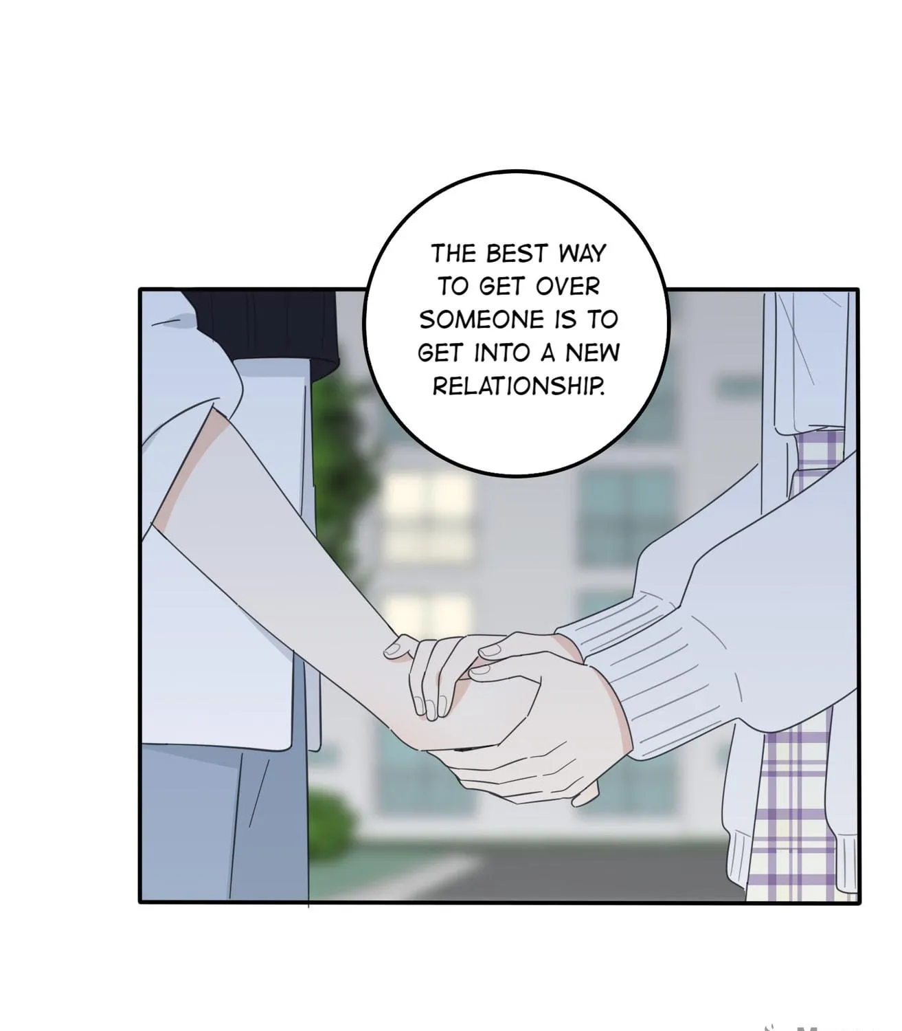 Read Baili Jin Among Mortals chapter 70 image 4 on Lezhin