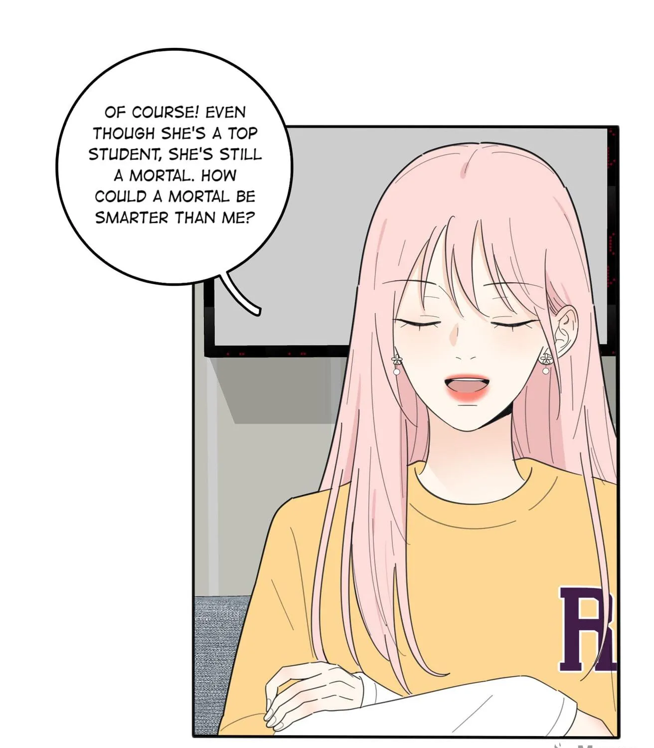 Read Baili Jin Among Mortals chapter 70 image 40 on Lezhin