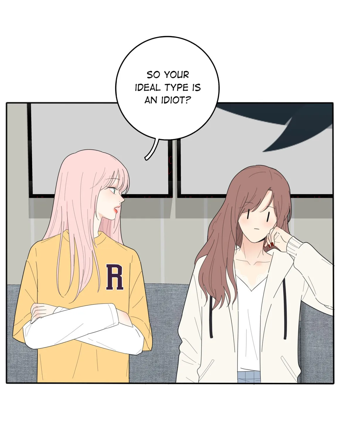 Read Baili Jin Among Mortals chapter 70 image 44 on Lezhin