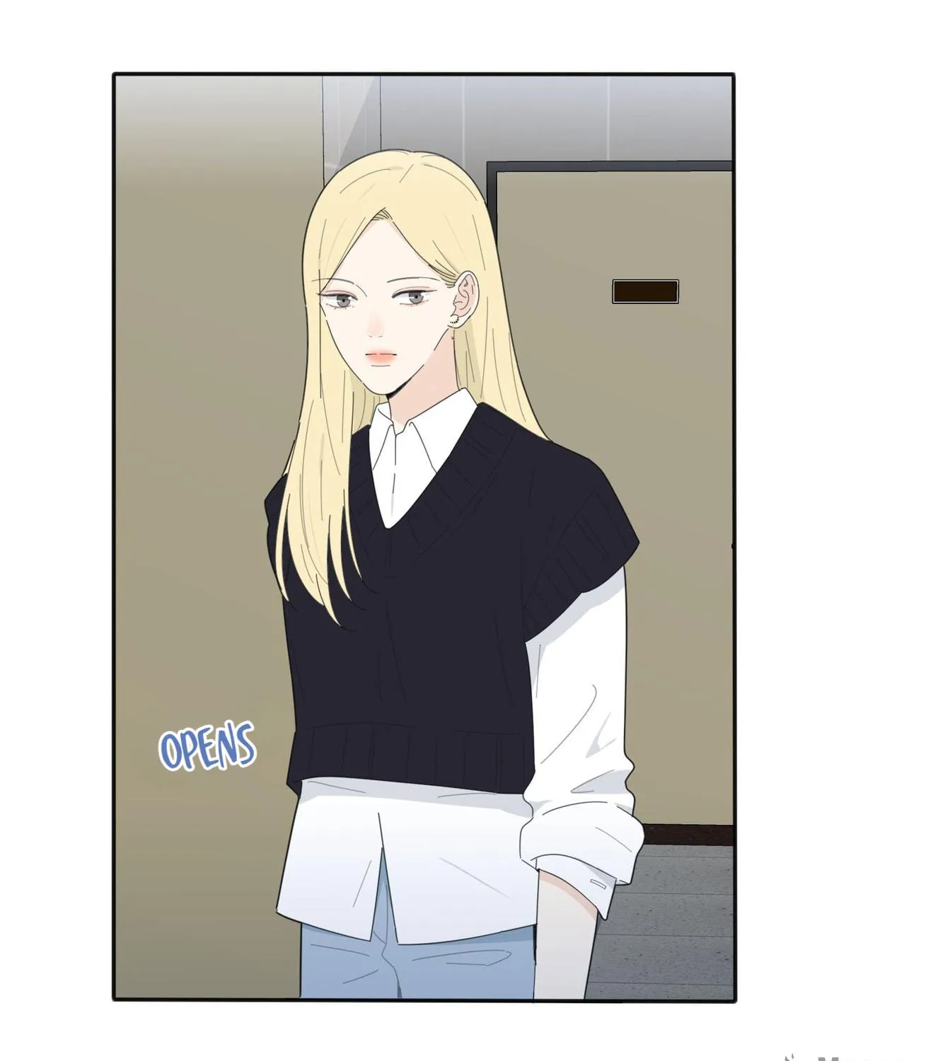 Read Baili Jin Among Mortals chapter 70 image 52 on Lezhin