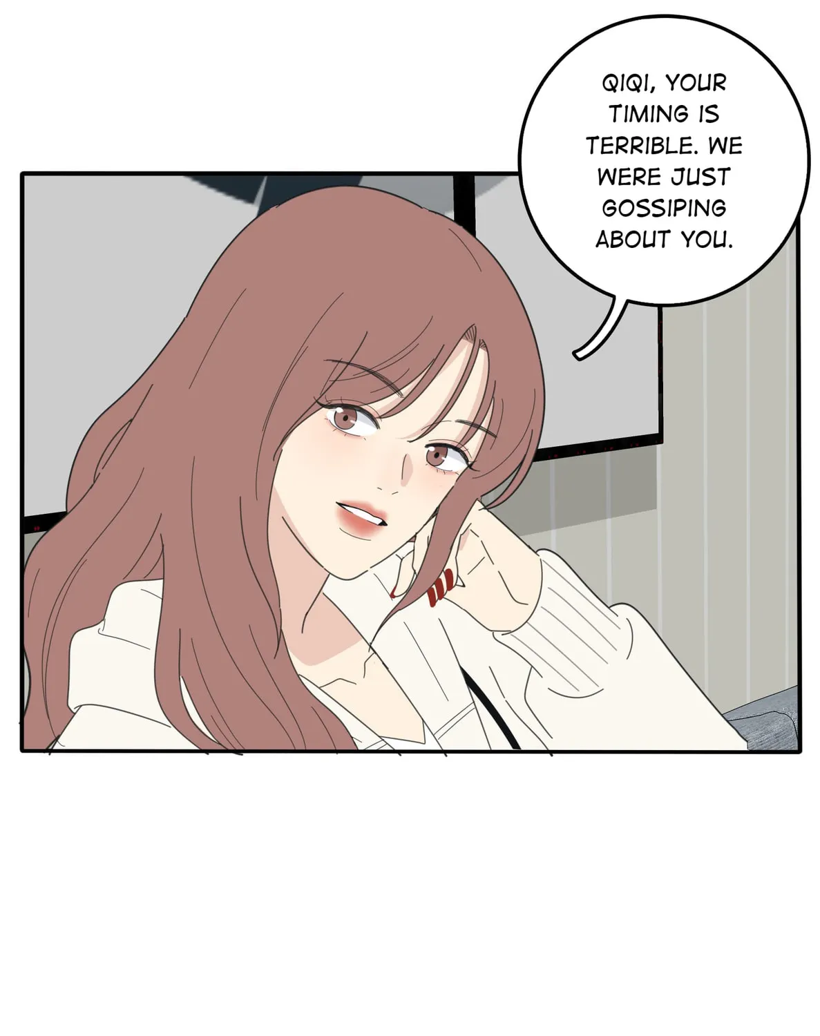 Read Baili Jin Among Mortals chapter 70 image 56 on Lezhin