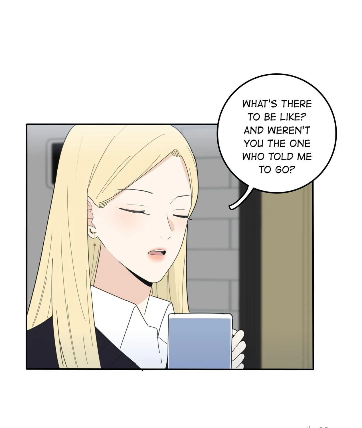 Read Baili Jin Among Mortals chapter 70 image 68 on Lezhin