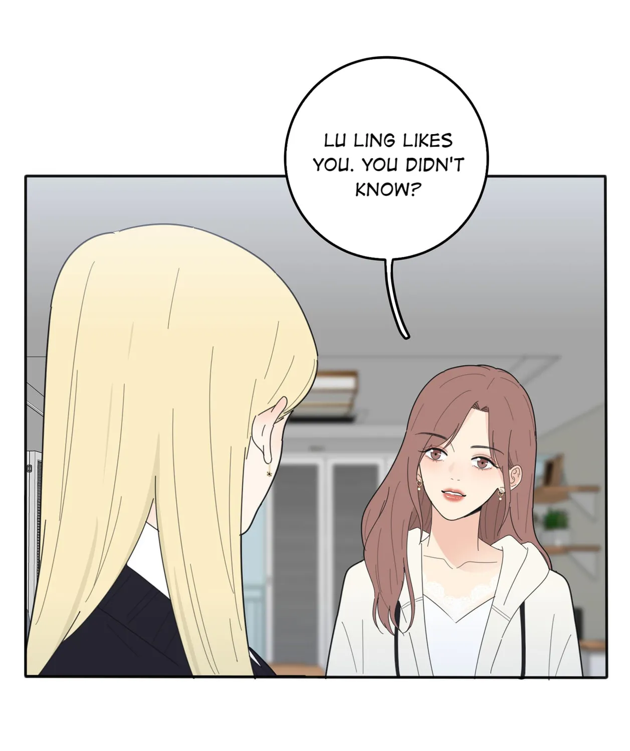 Read Baili Jin Among Mortals chapter 70 image 74 on Lezhin