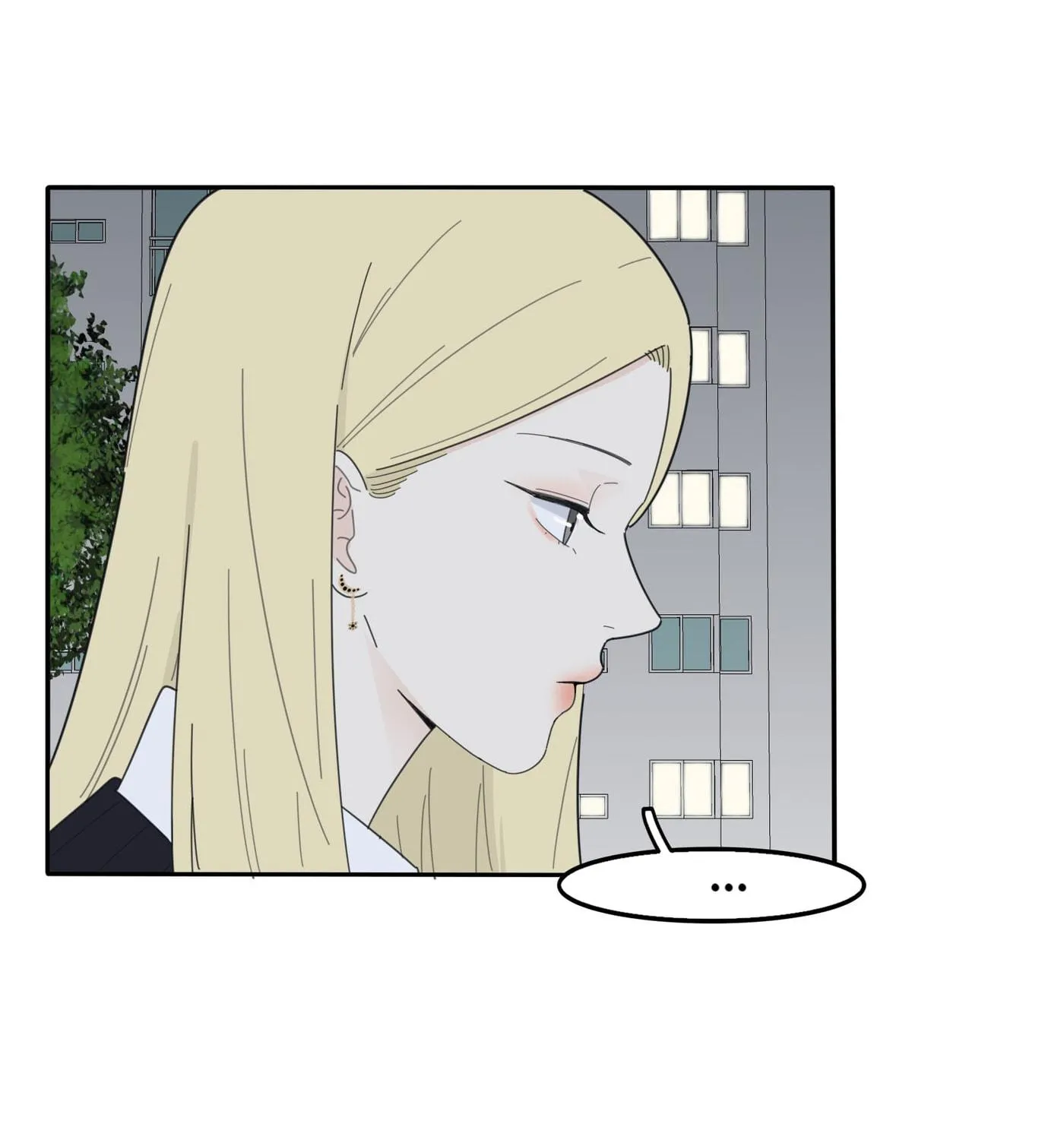 Read Baili Jin Among Mortals chapter 70 image 8 on Lezhin