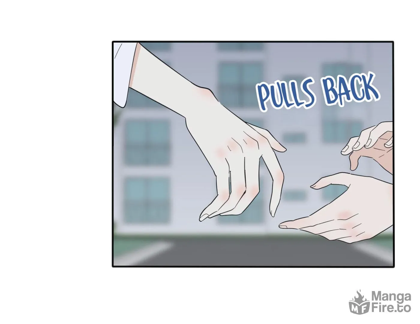 Read Baili Jin Among Mortals chapter 70 image 9 on Lezhin