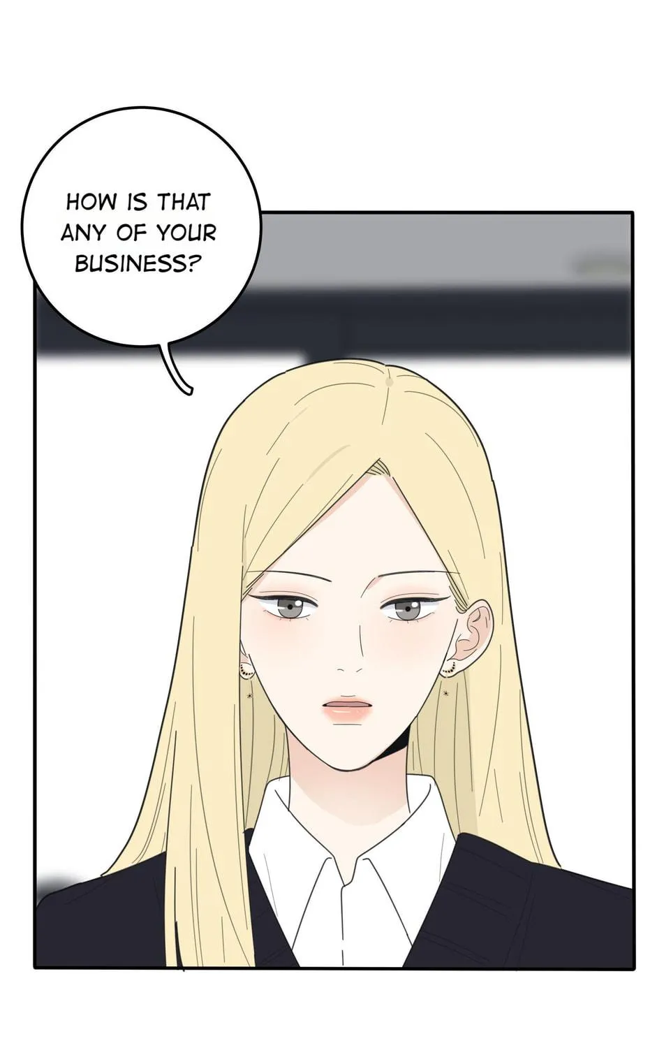Read Baili Jin Among Mortals chapter 71 image 10 on Lezhin