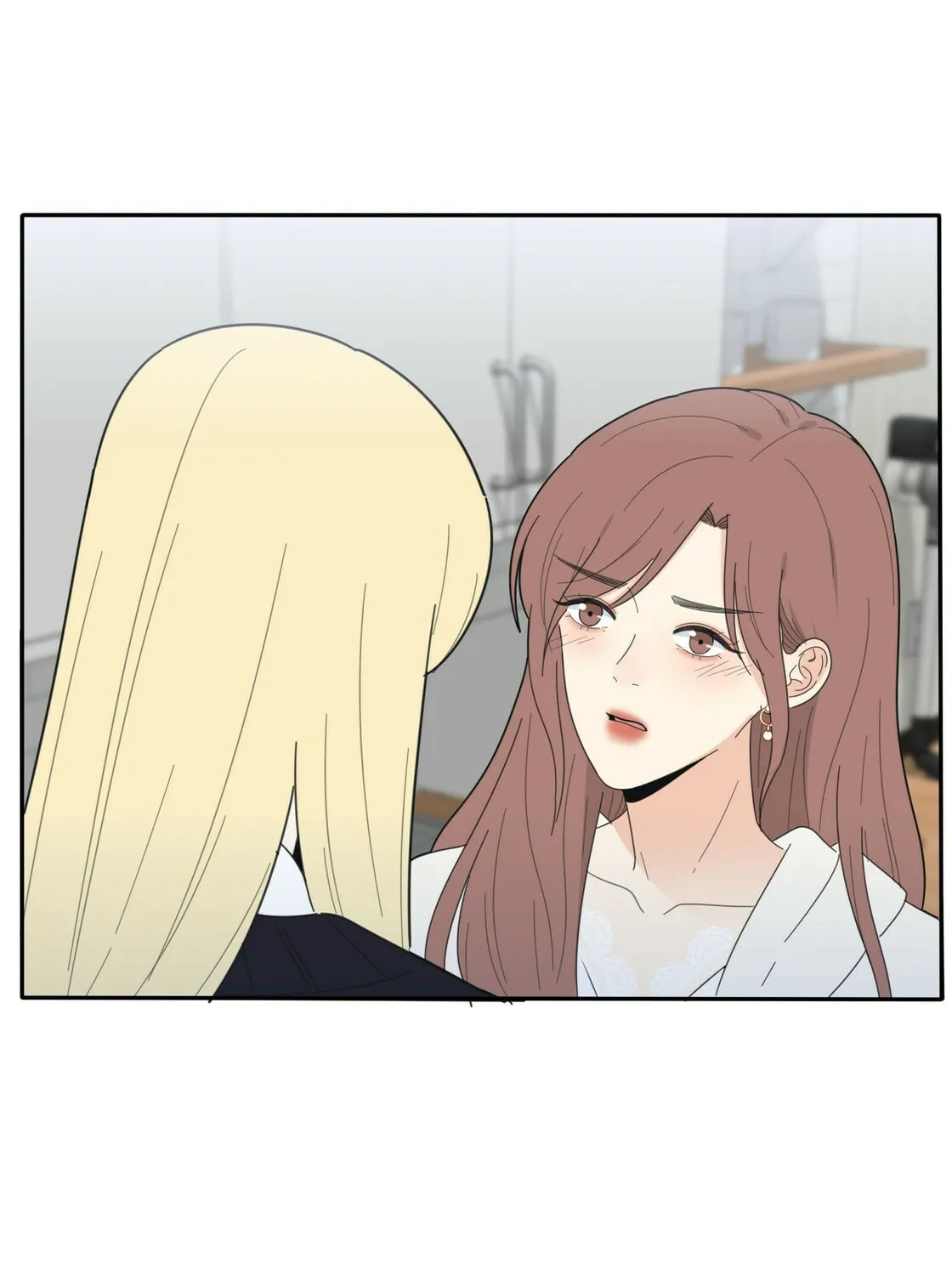 Read Baili Jin Among Mortals chapter 71 image 12 on Lezhin