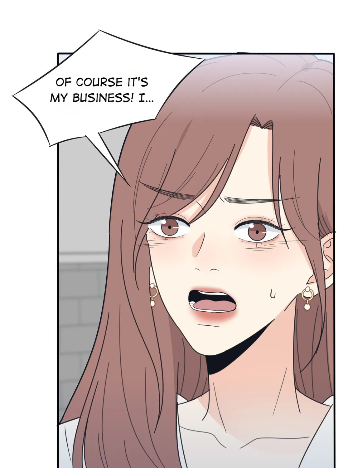 Read Baili Jin Among Mortals chapter 71 image 14 on Lezhin