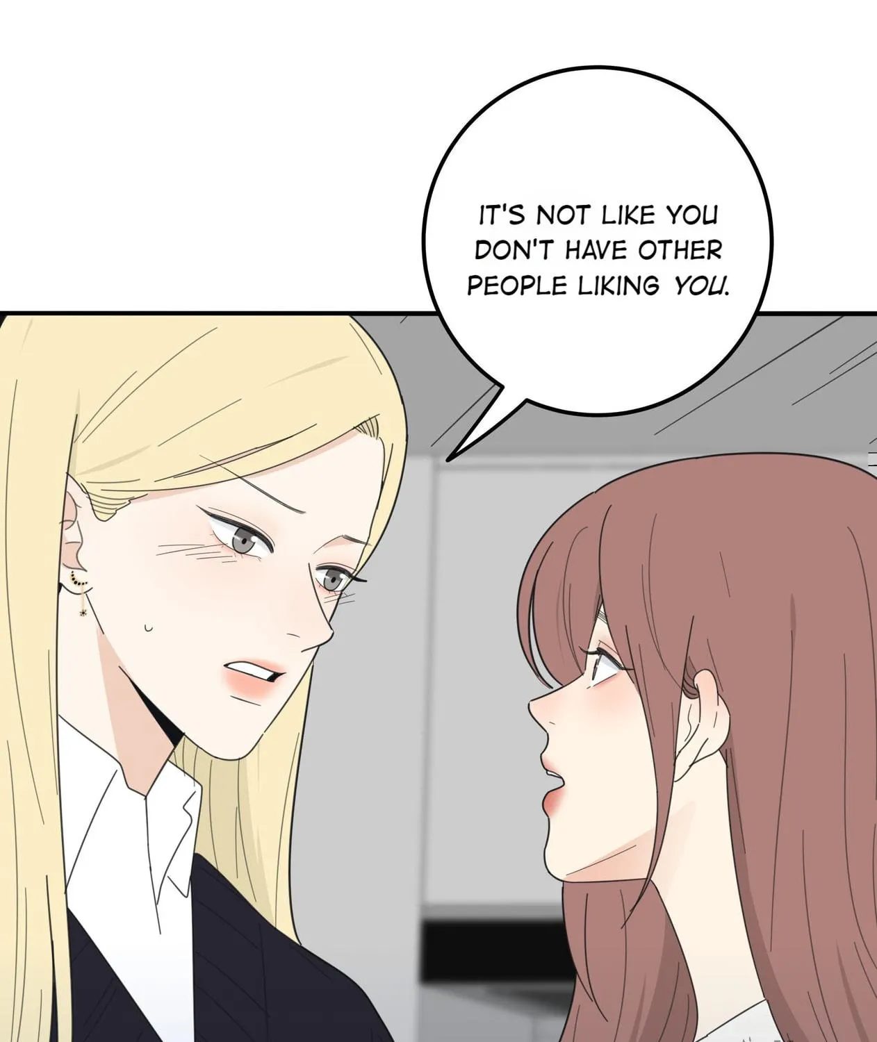 Read Baili Jin Among Mortals chapter 71 image 16 on Lezhin