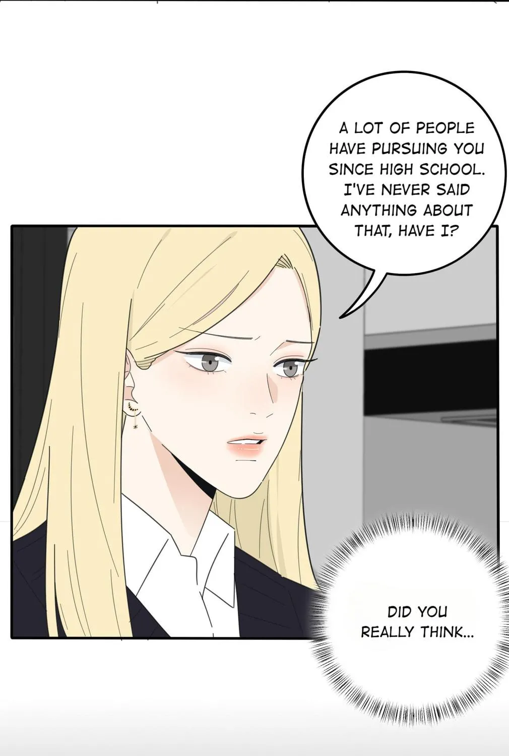 Read Baili Jin Among Mortals chapter 71 image 18 on Lezhin