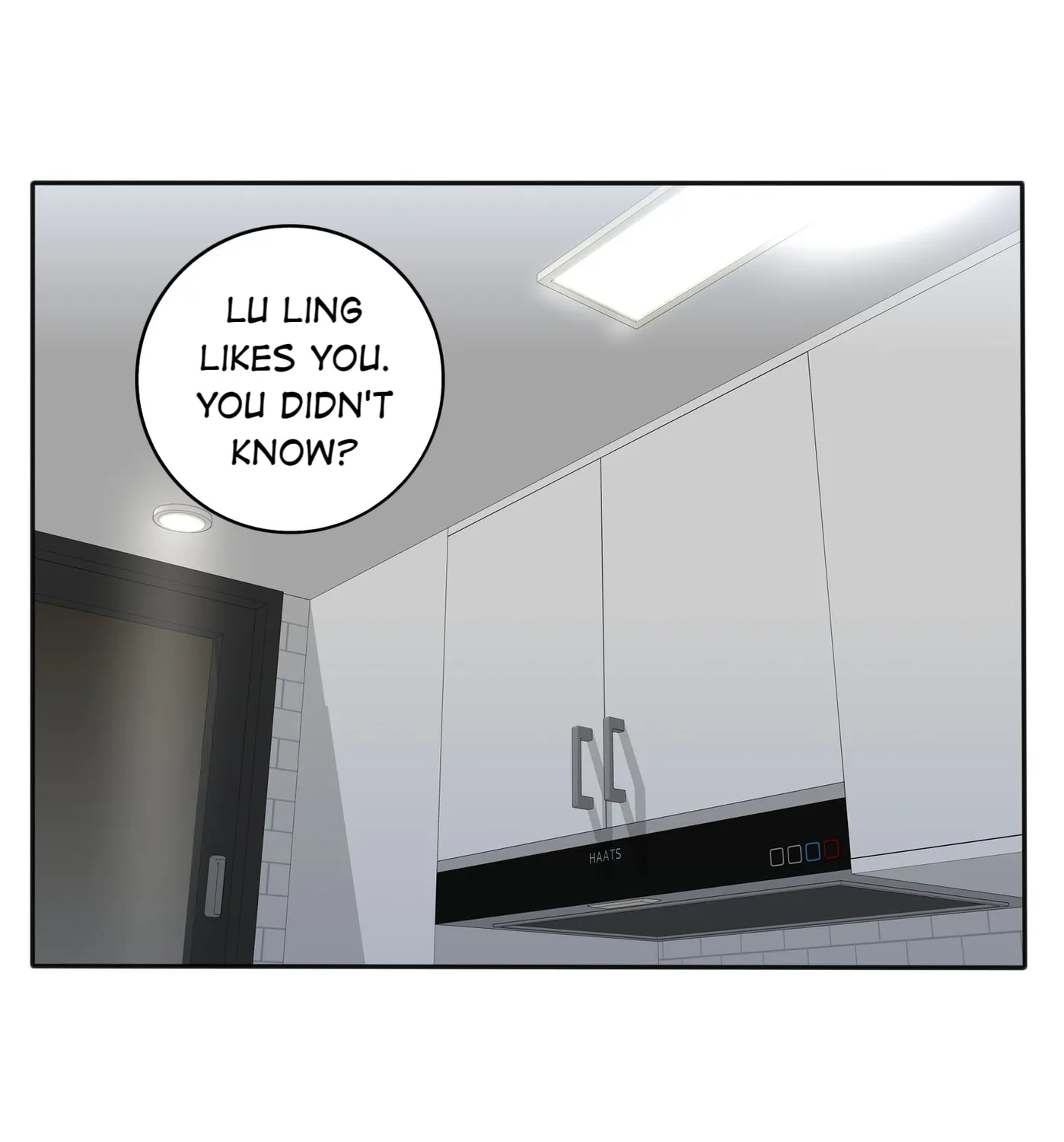 Read Baili Jin Among Mortals chapter 71 image 2 on Lezhin