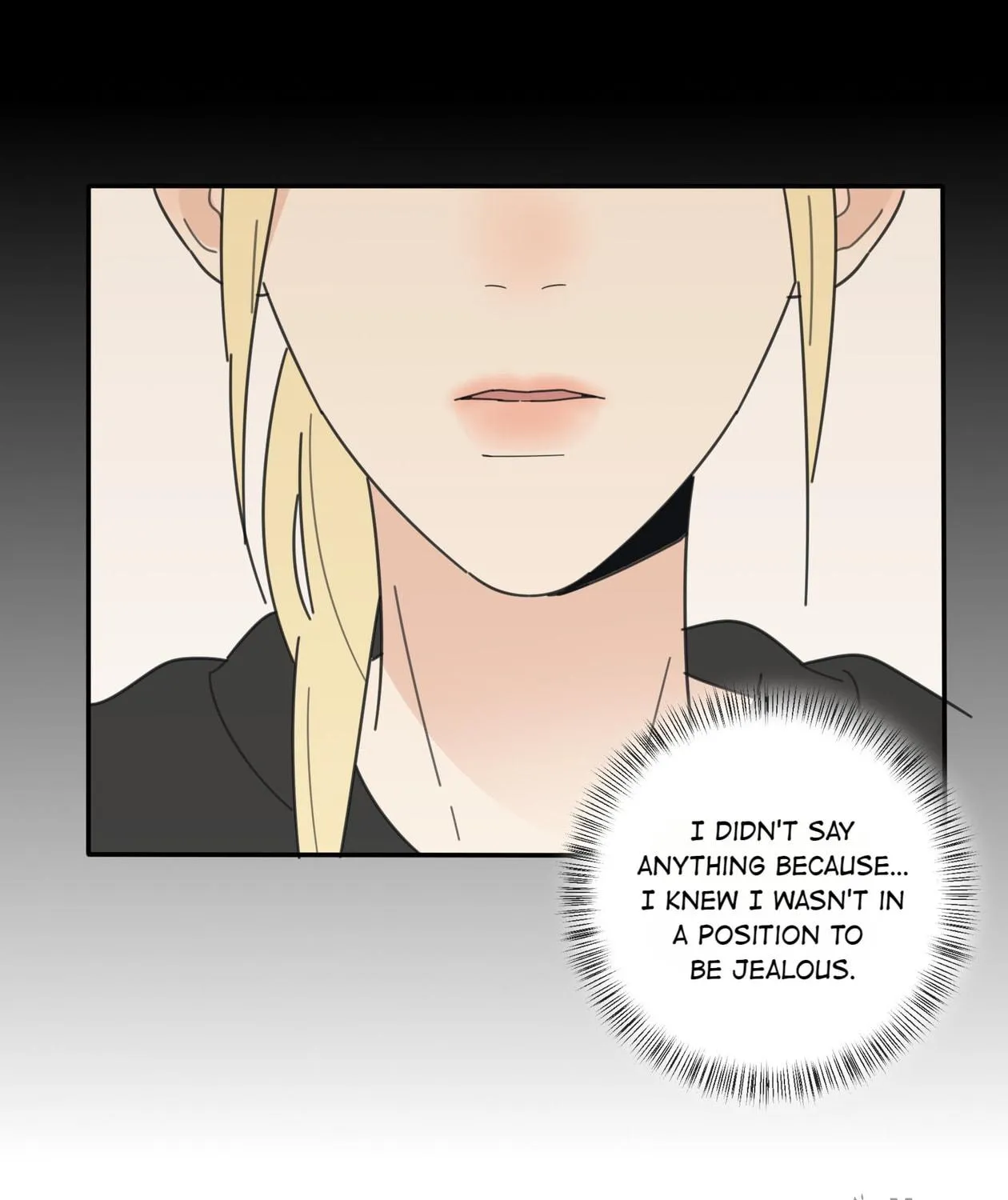 Read Baili Jin Among Mortals chapter 71 image 23 on Lezhin