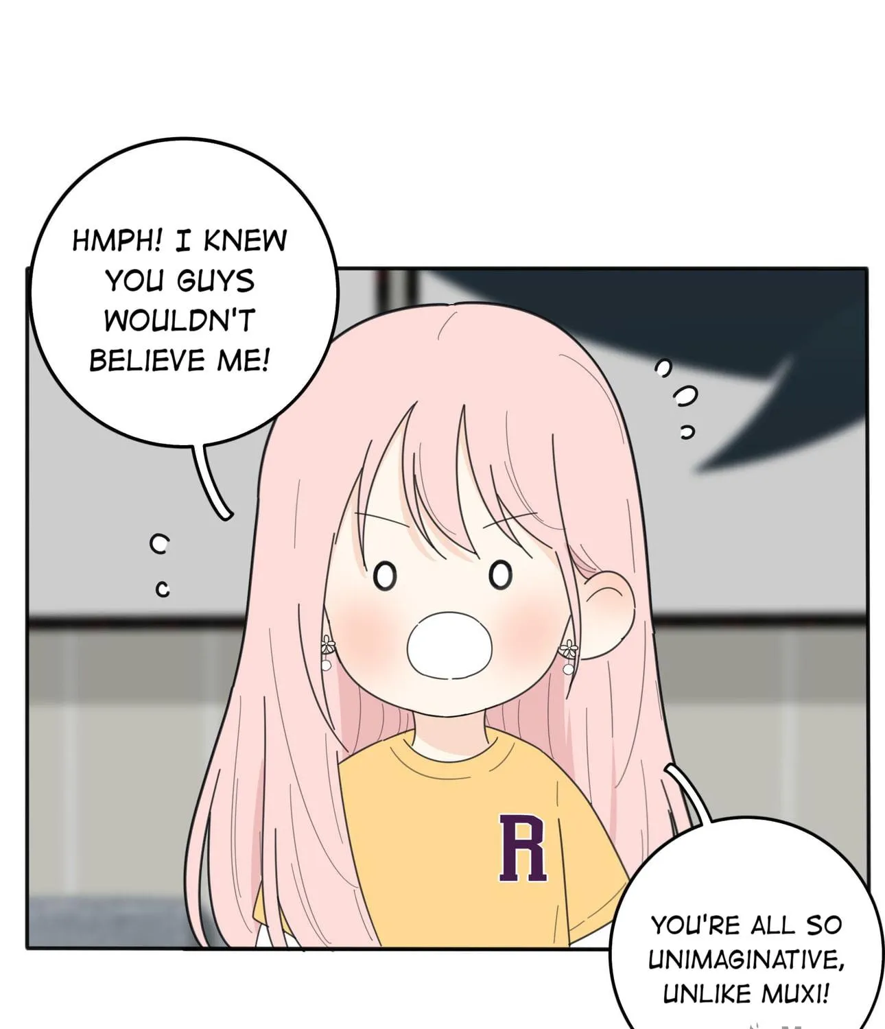 Read Baili Jin Among Mortals chapter 71 image 42 on Lezhin
