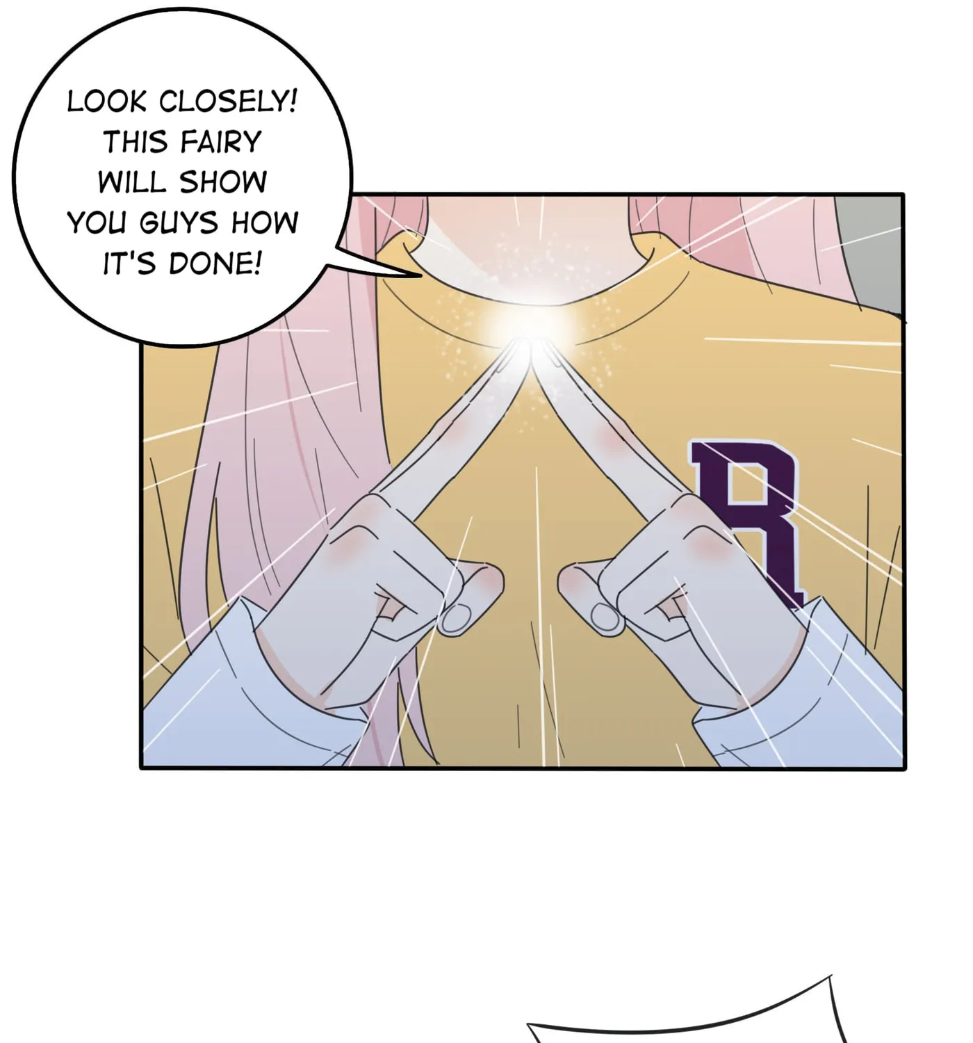 Read Baili Jin Among Mortals chapter 71 image 44 on Lezhin