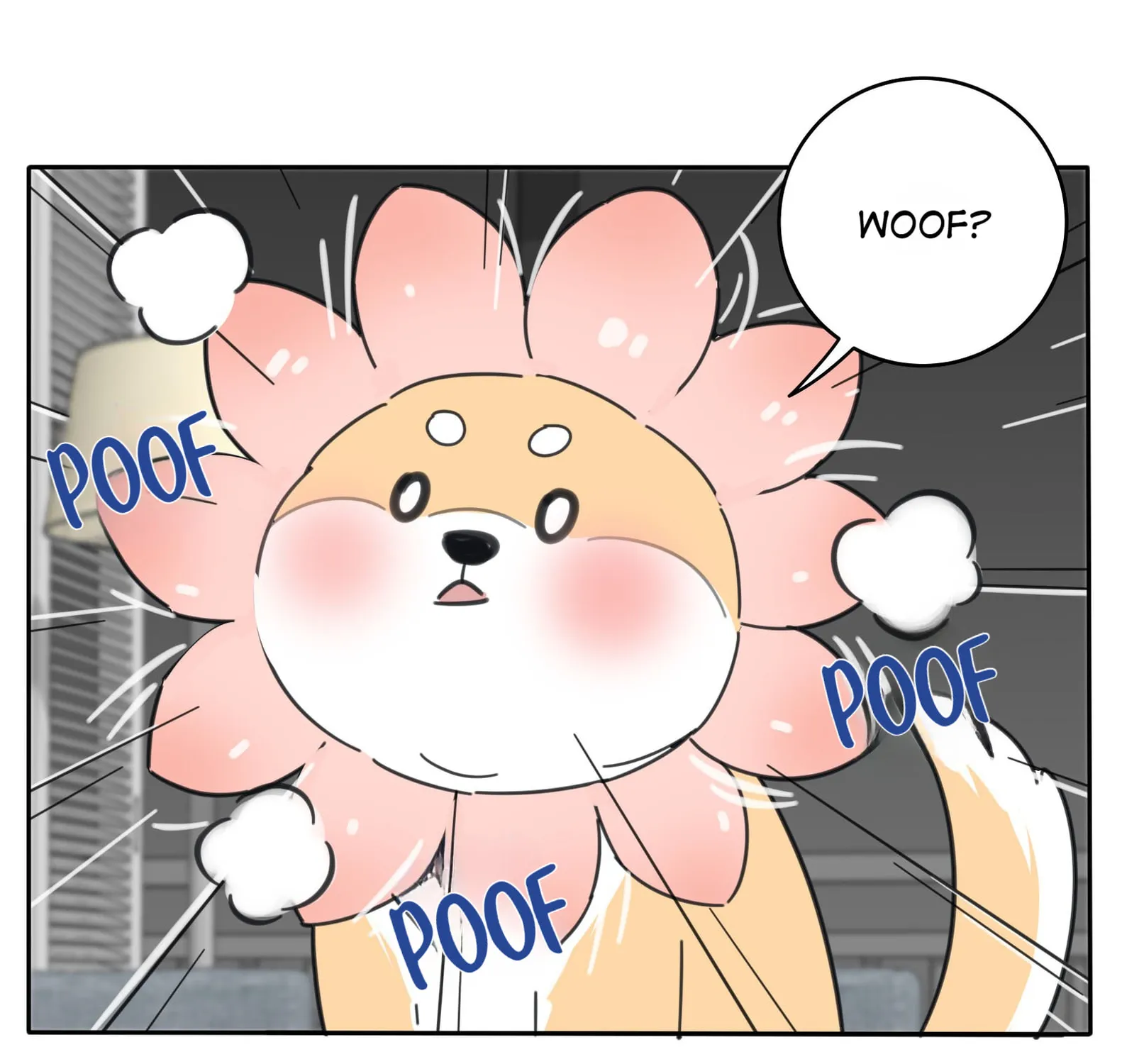 Read Baili Jin Among Mortals chapter 71 image 47 on Lezhin