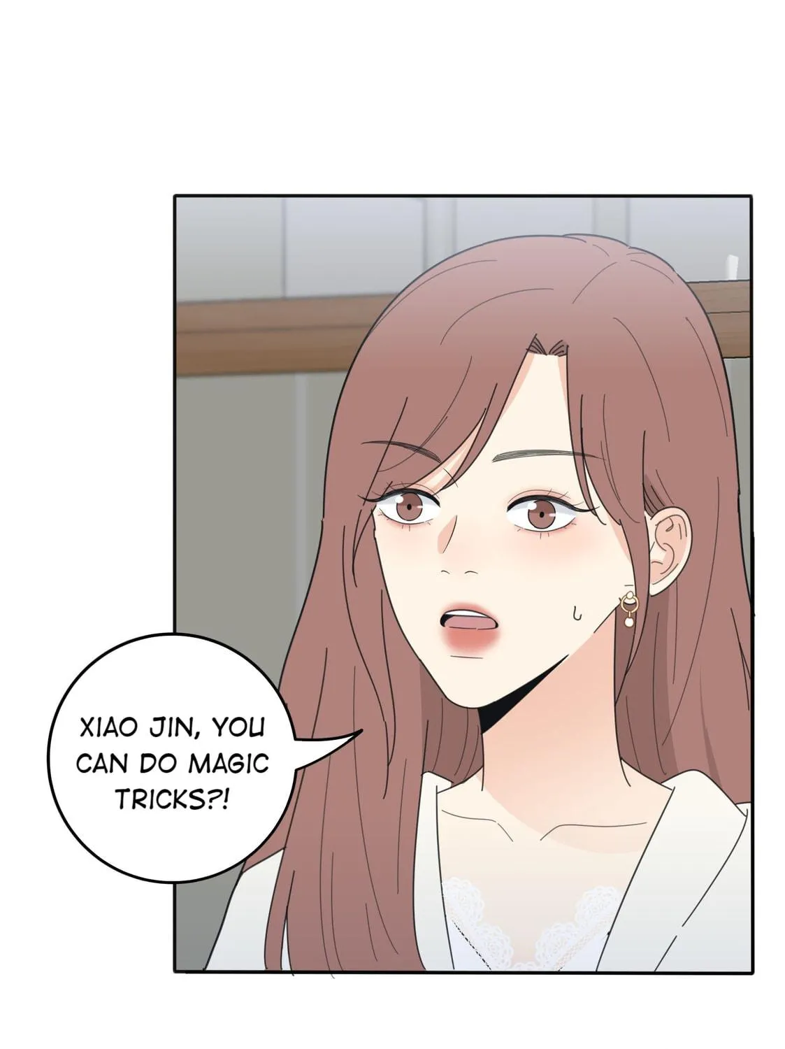 Read Baili Jin Among Mortals chapter 71 image 51 on Lezhin