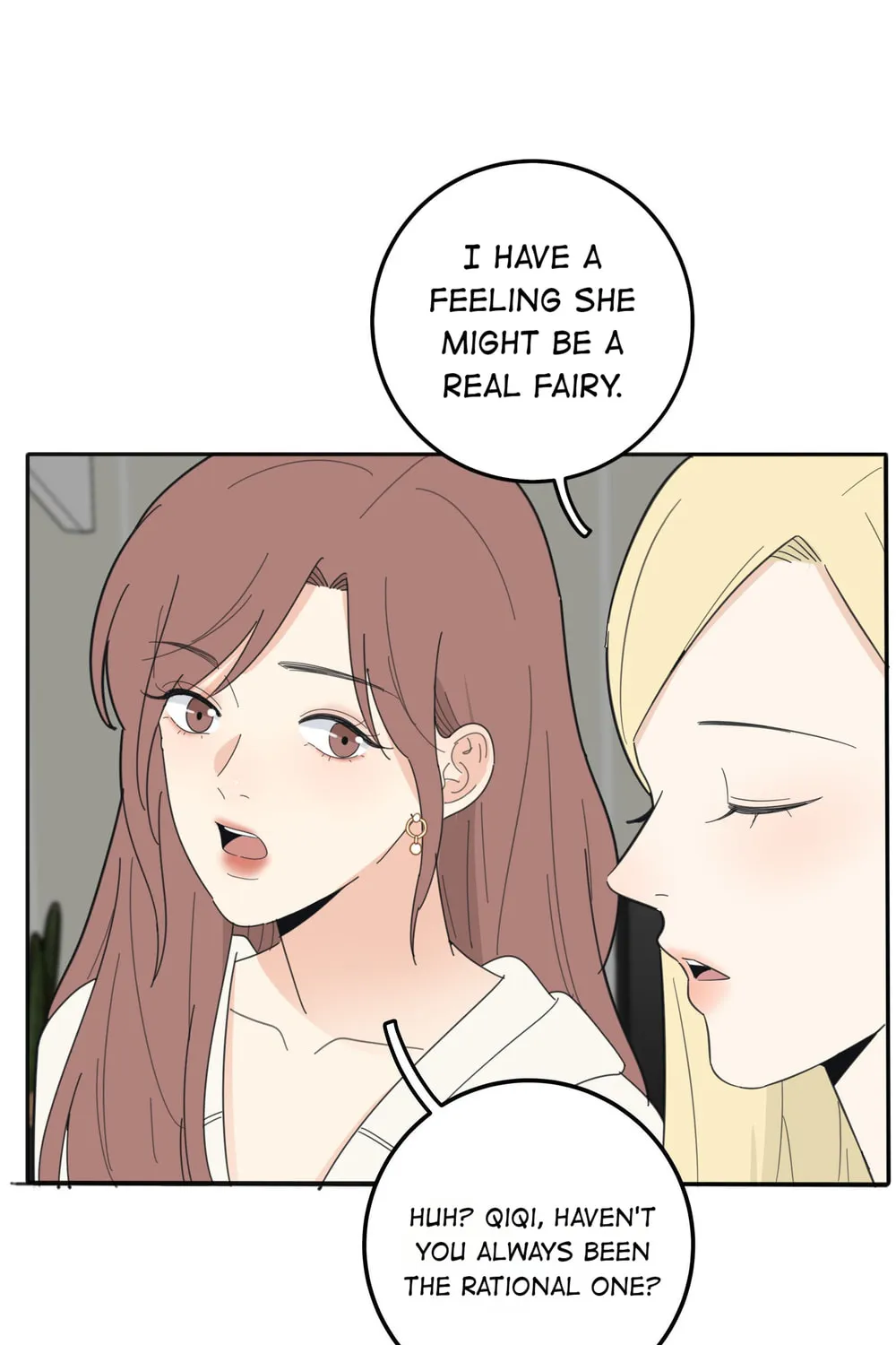 Read Baili Jin Among Mortals chapter 71 image 53 on Lezhin
