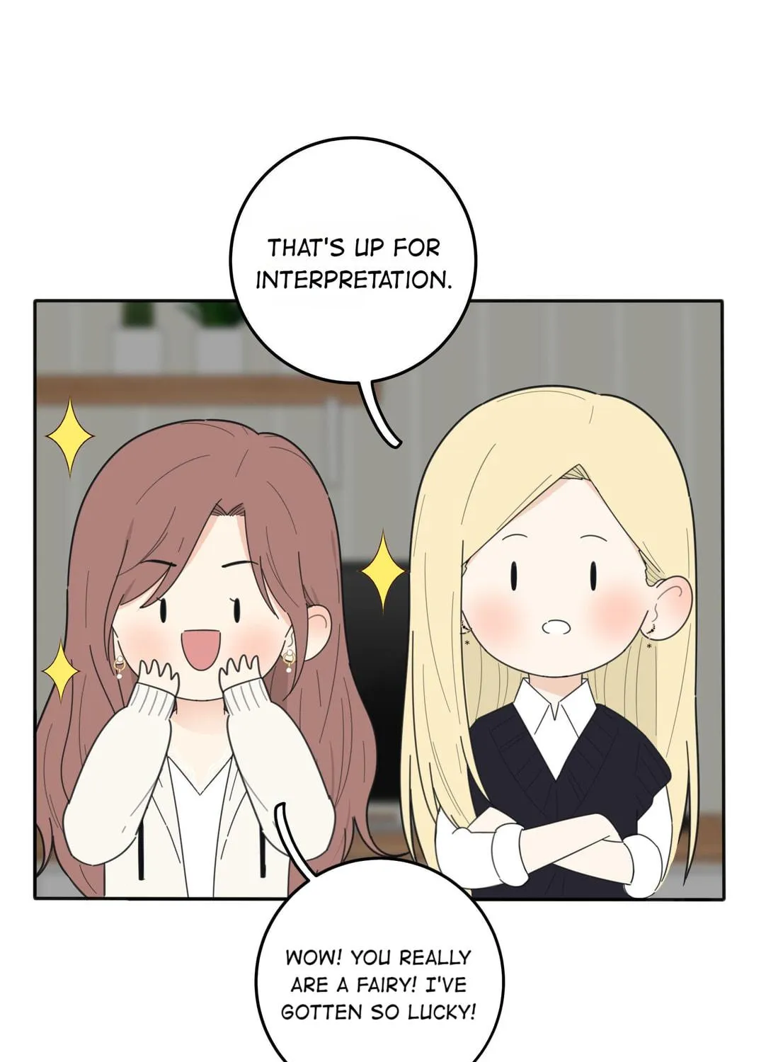 Read Baili Jin Among Mortals chapter 71 image 61 on Lezhin