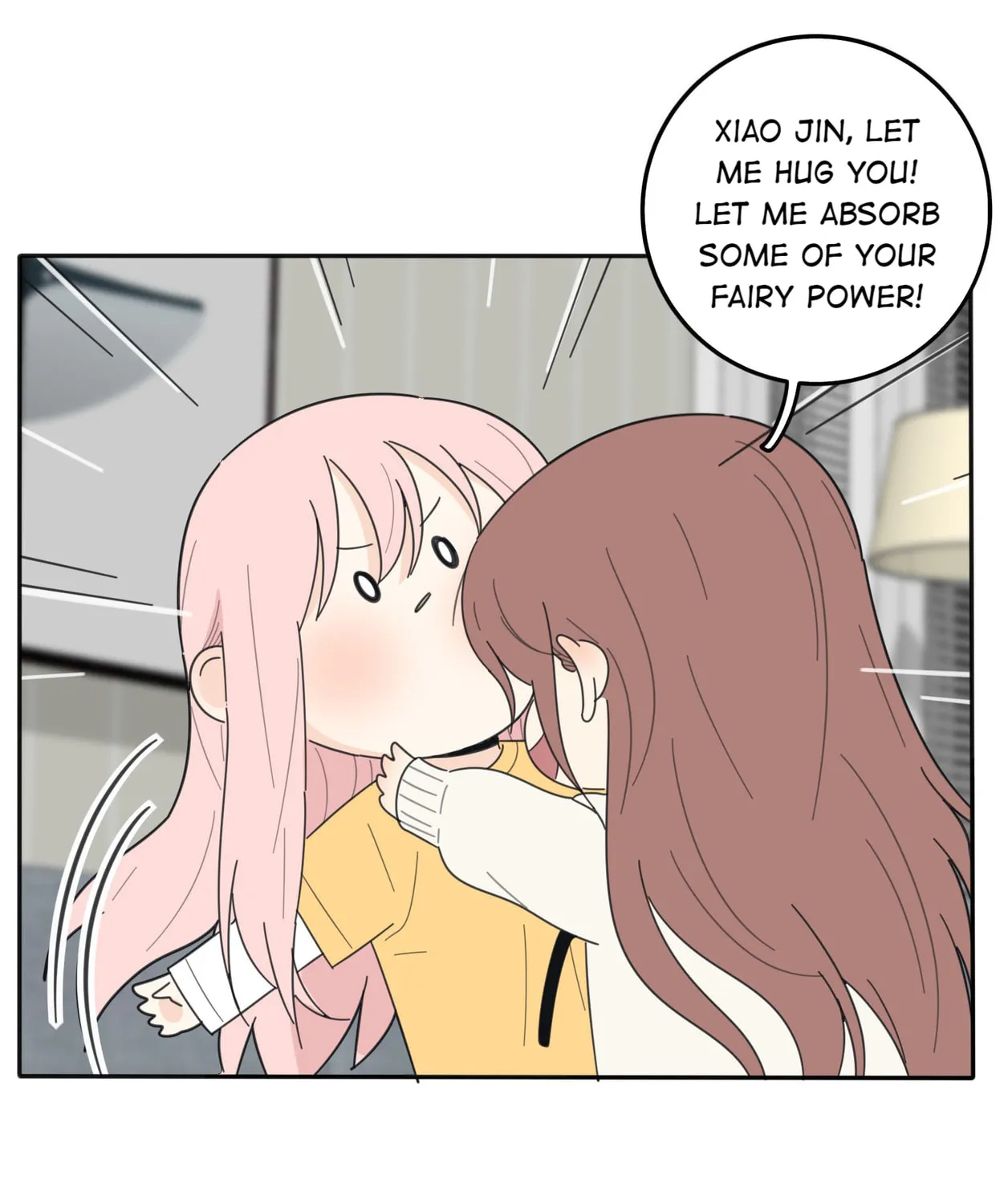 Read Baili Jin Among Mortals chapter 71 image 63 on Lezhin