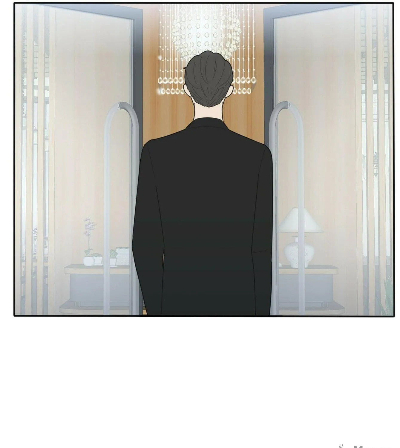Read Baili Jin Among Mortals chapter 71 image 71 on Lezhin