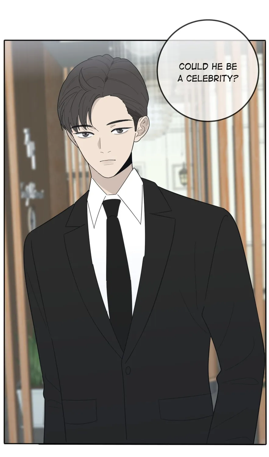 Read Baili Jin Among Mortals chapter 71 image 75 on Lezhin