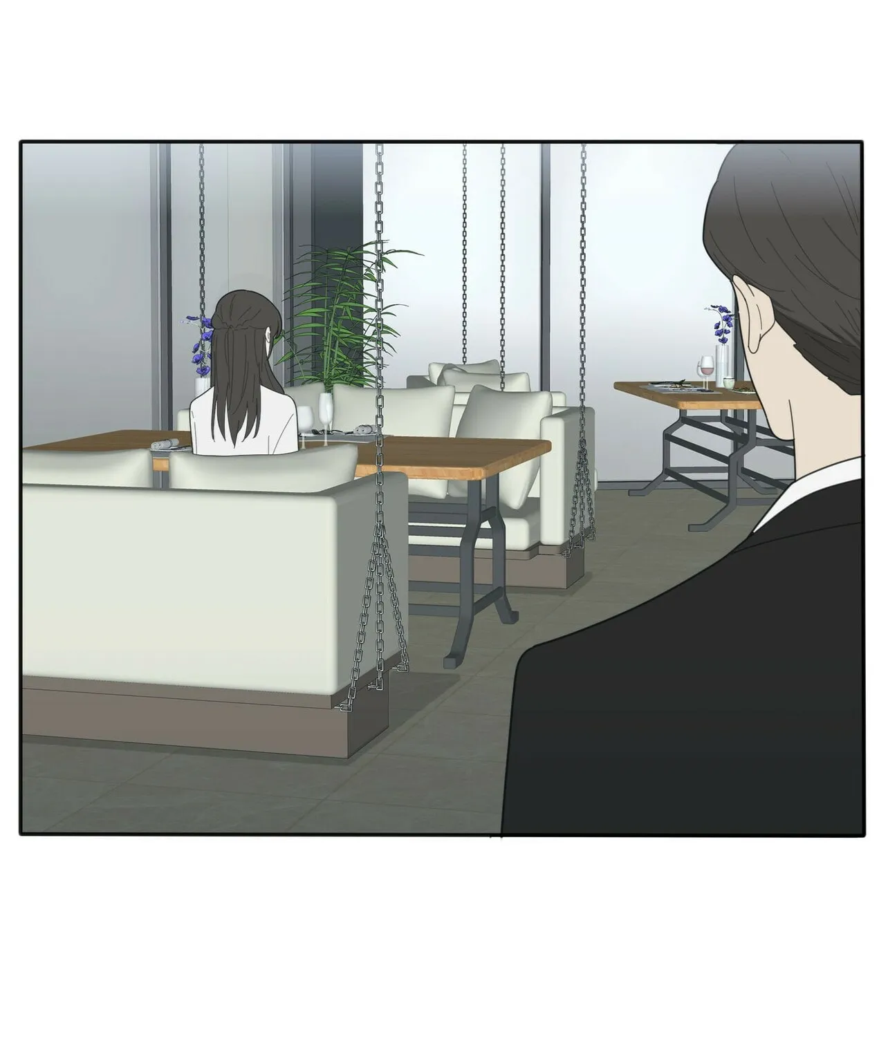 Read Baili Jin Among Mortals chapter 71 image 77 on Lezhin