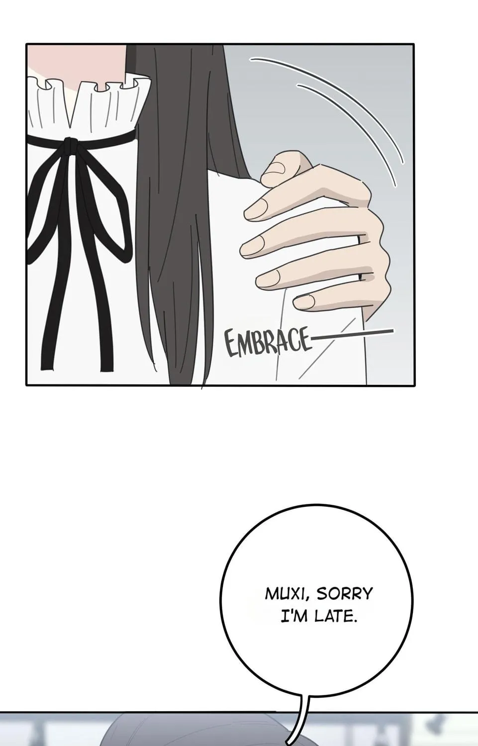 Read Baili Jin Among Mortals chapter 71 image 79 on Lezhin