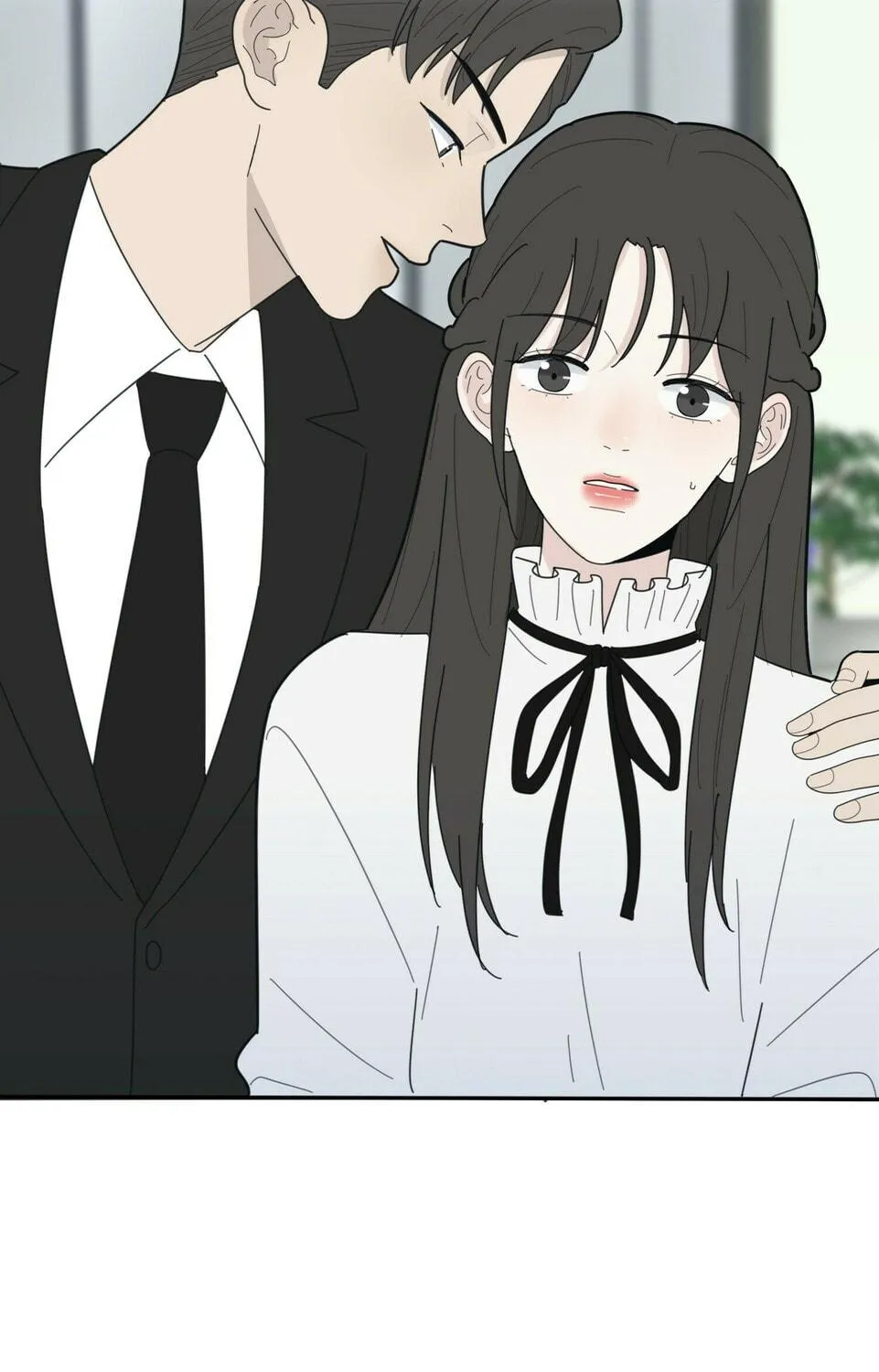 Read Baili Jin Among Mortals chapter 71 image 81 on Lezhin