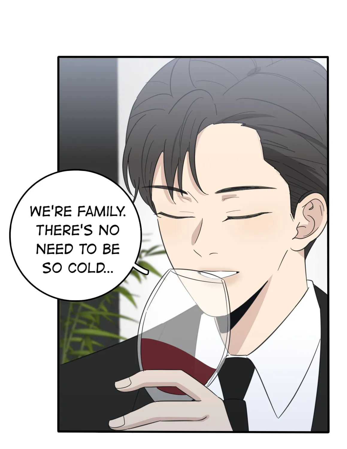 Read Baili Jin Among Mortals chapter 72 image 14 on Lezhin