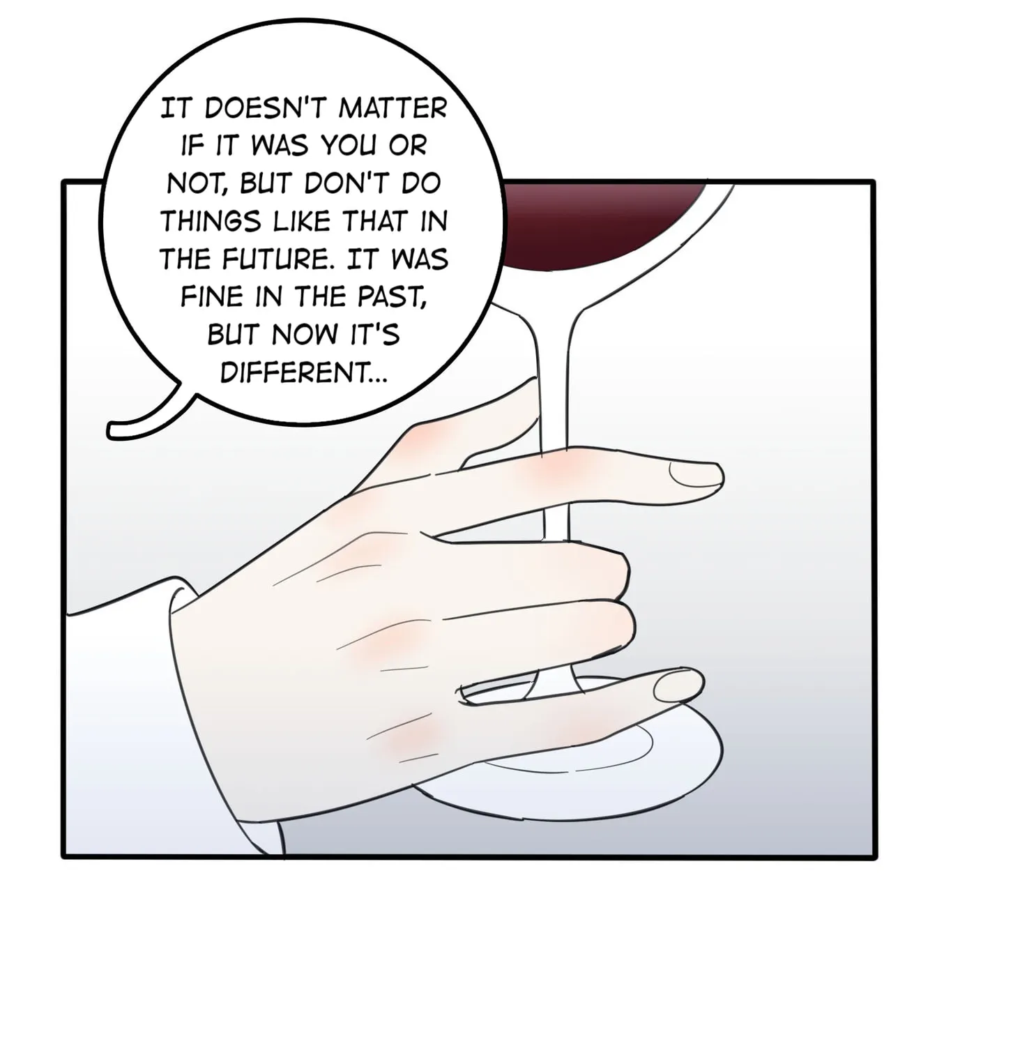 Read Baili Jin Among Mortals chapter 72 image 33 on Lezhin