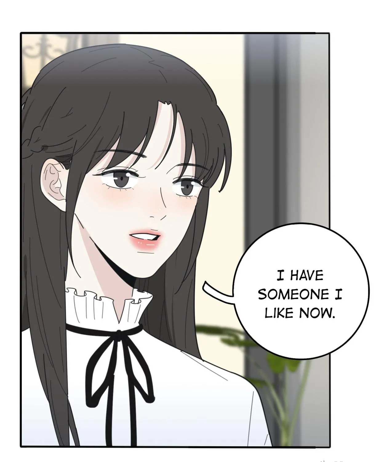 Read Baili Jin Among Mortals chapter 72 image 35 on Lezhin