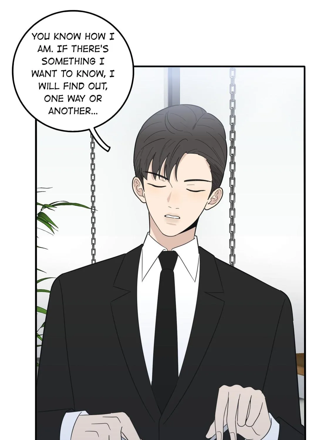 Read Baili Jin Among Mortals chapter 72 image 41 on Lezhin