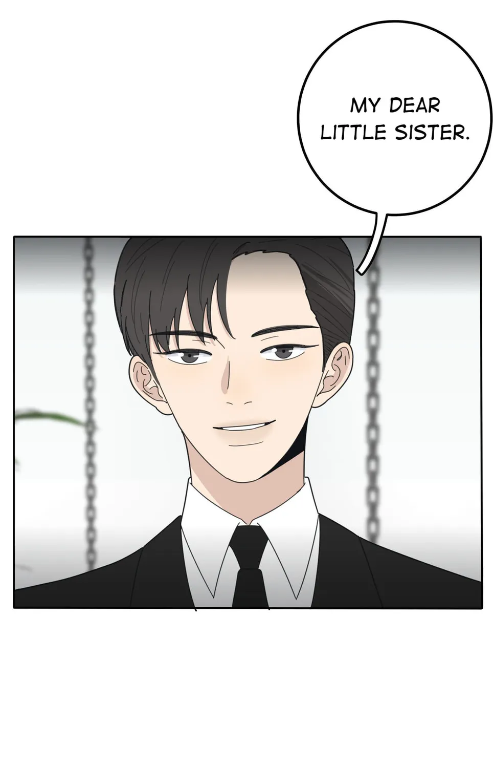 Read Baili Jin Among Mortals chapter 72 image 43 on Lezhin