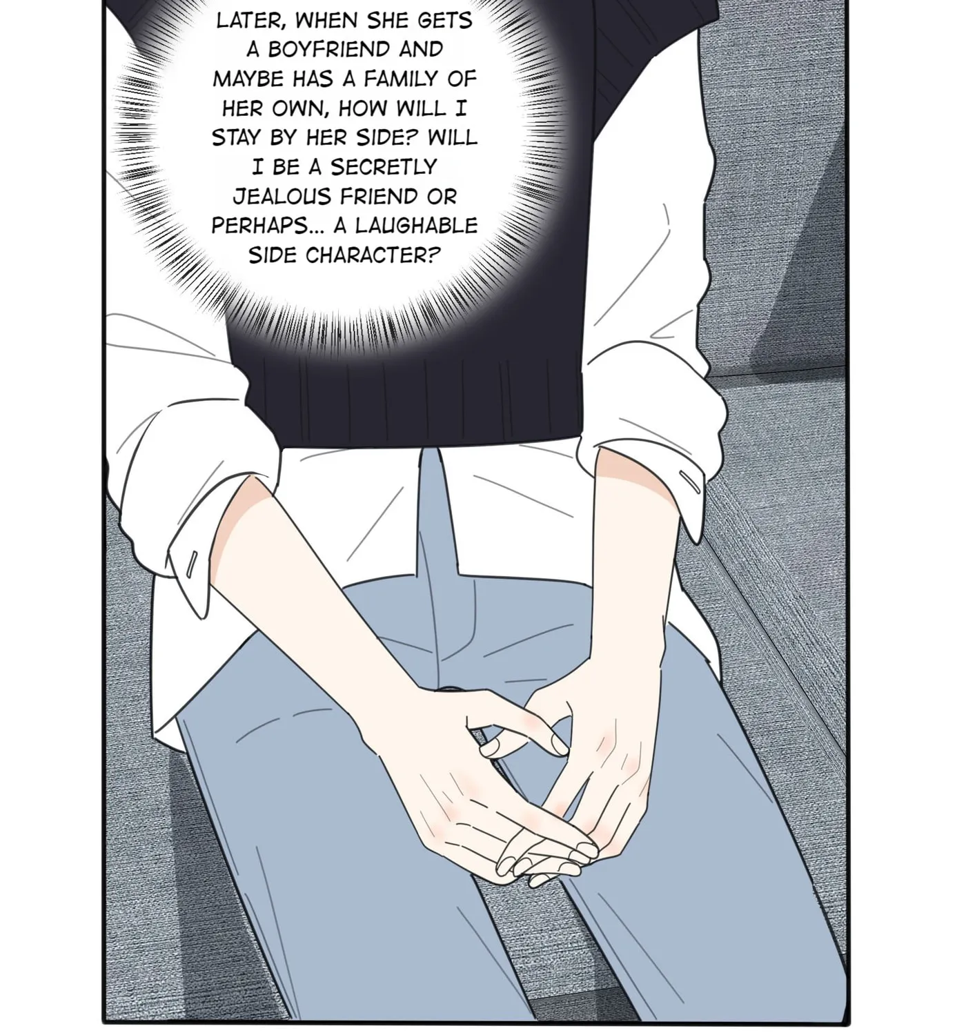 Read Baili Jin Among Mortals chapter 72 image 56 on Lezhin