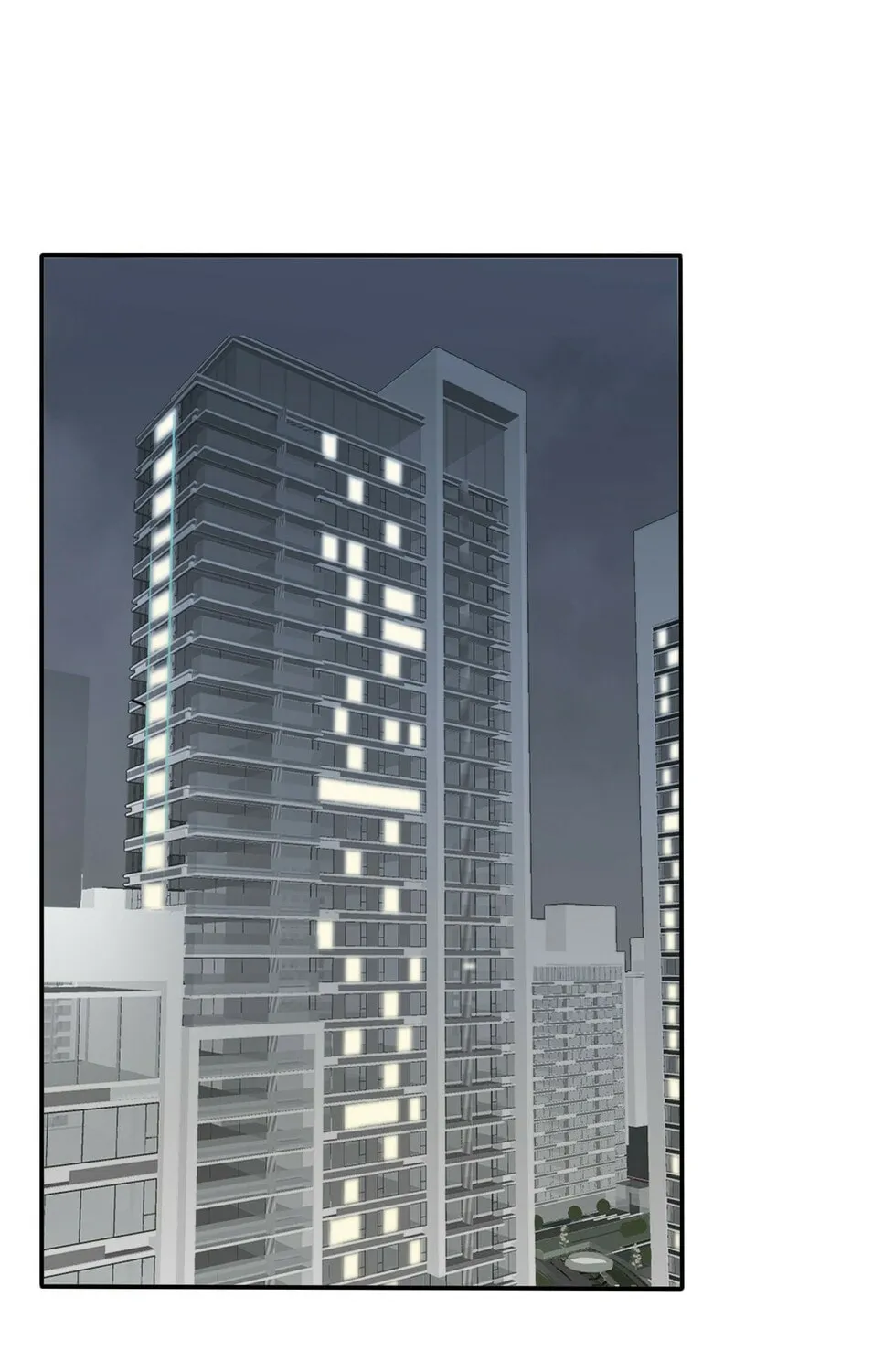 Read Baili Jin Among Mortals chapter 72 image 74 on Lezhin