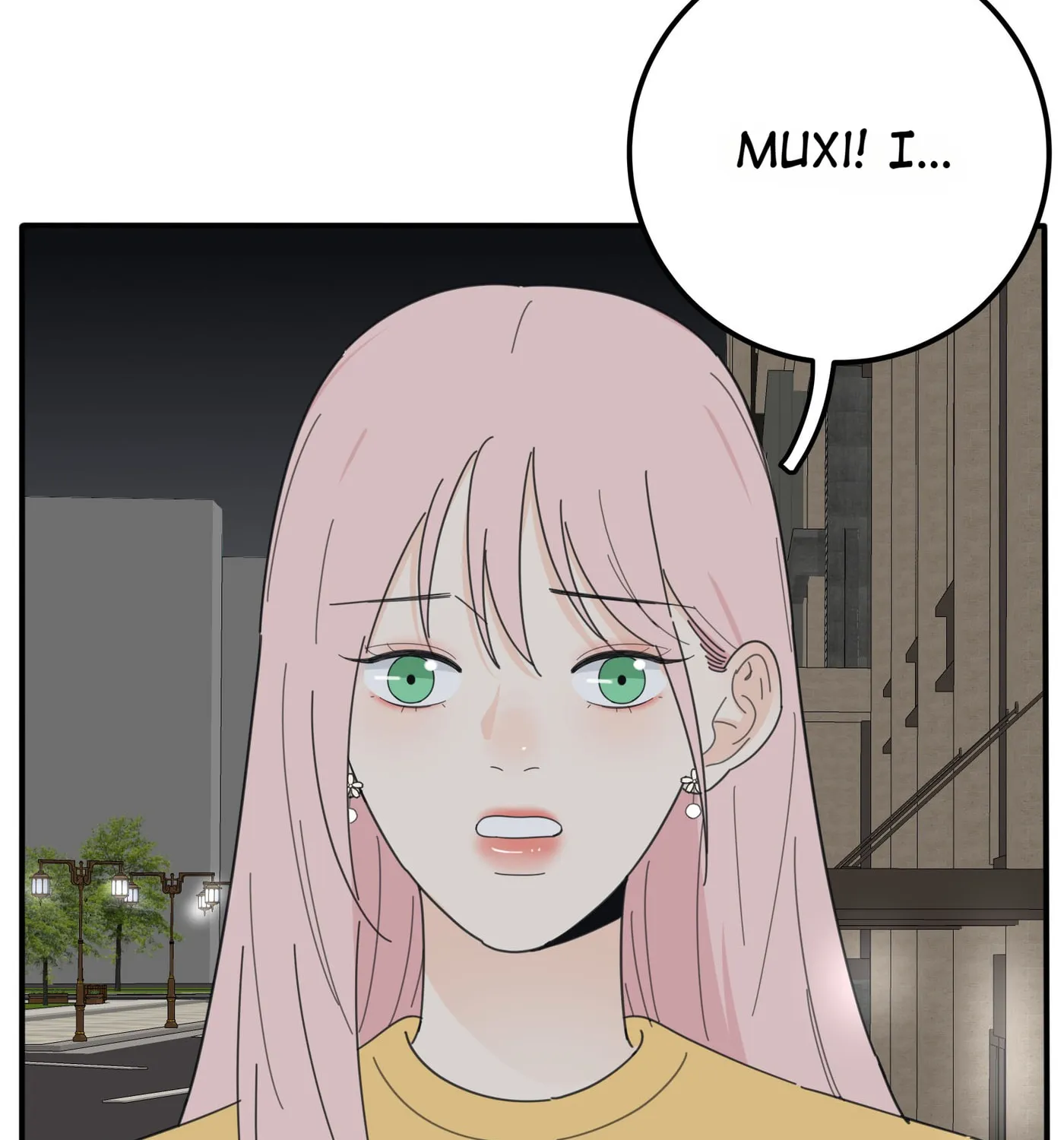 Read Baili Jin Among Mortals chapter 72 image 81 on Lezhin