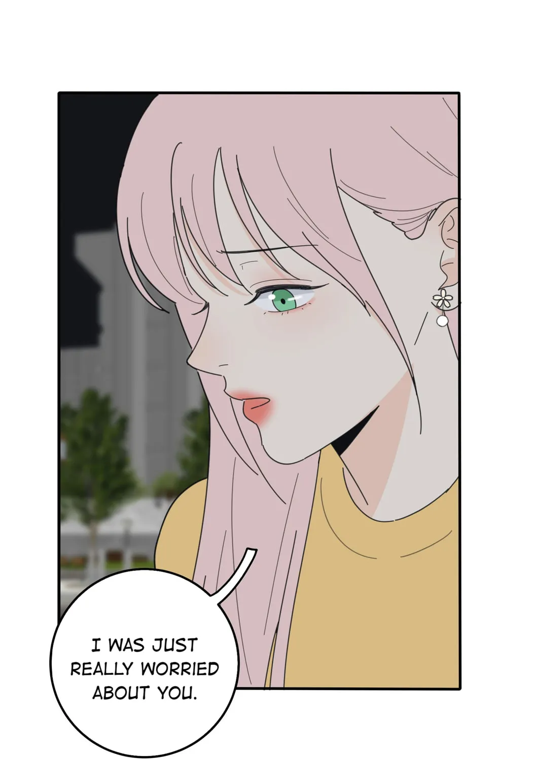 Read Baili Jin Among Mortals chapter 72 image 83 on Lezhin