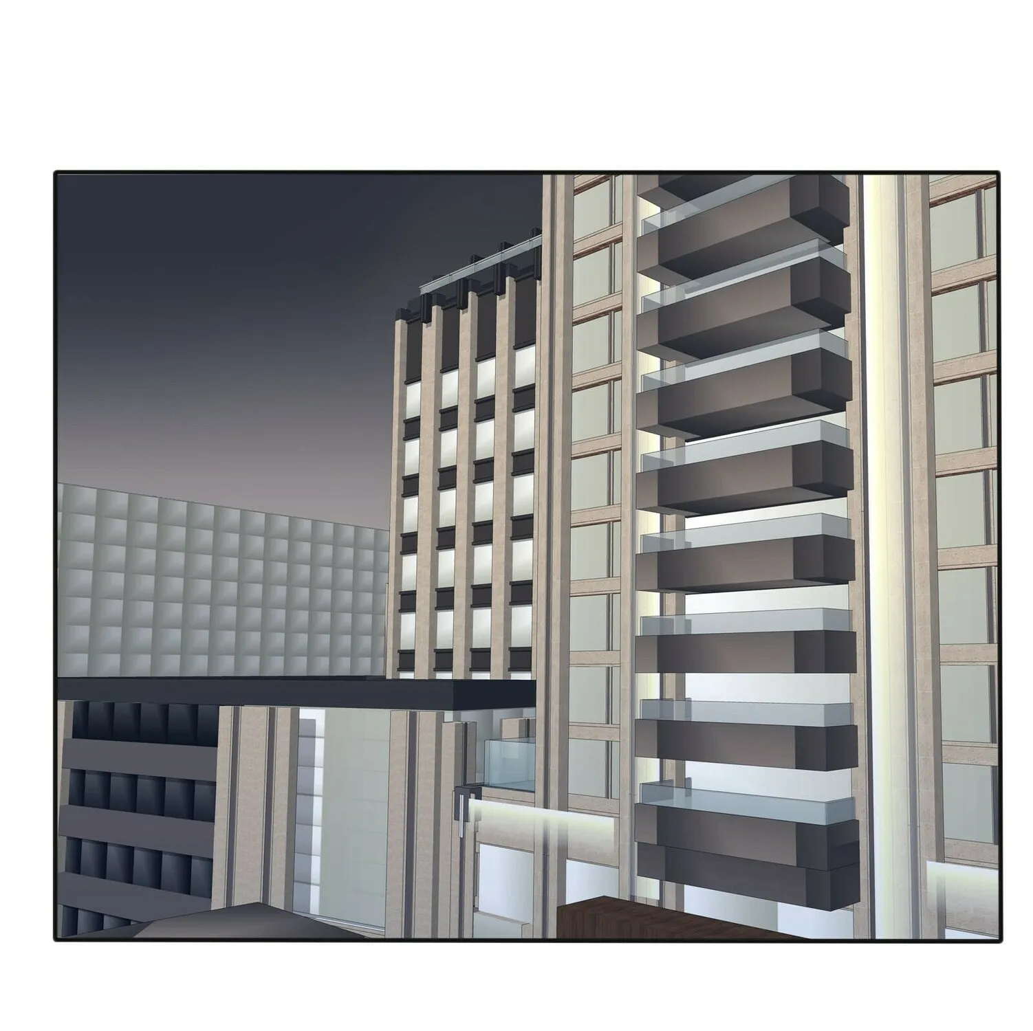 Read Baili Jin Among Mortals chapter 73 image 2 on Lezhin