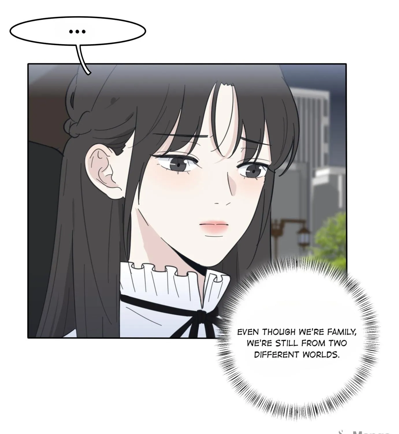 Read Baili Jin Among Mortals chapter 73 image 23 on Lezhin