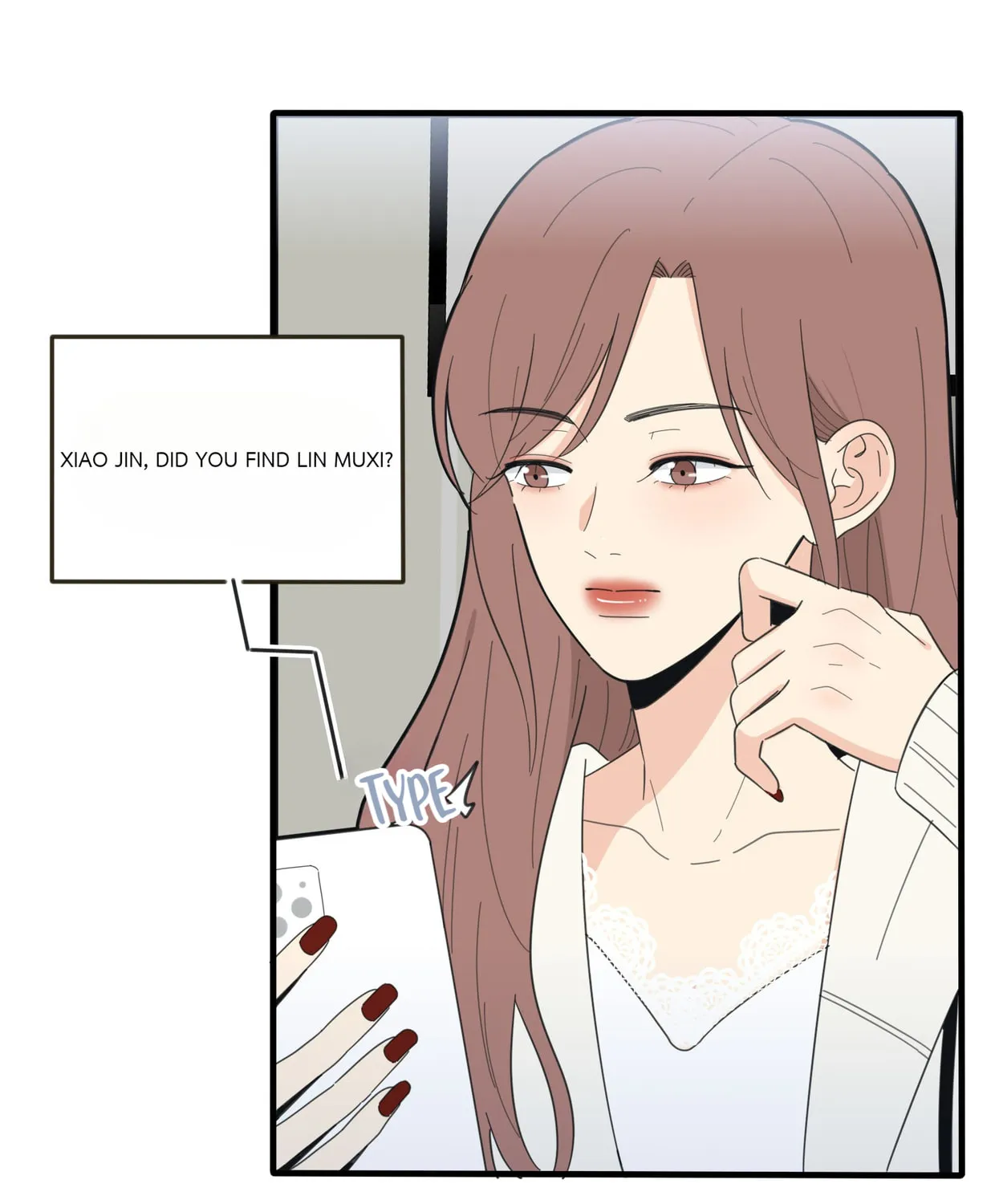 Read Baili Jin Among Mortals chapter 73 image 31 on Lezhin