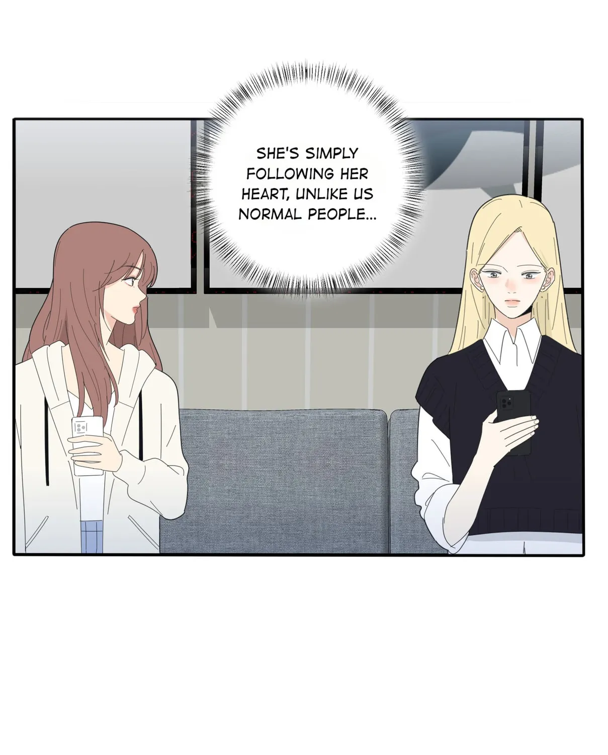 Read Baili Jin Among Mortals chapter 73 image 45 on Lezhin