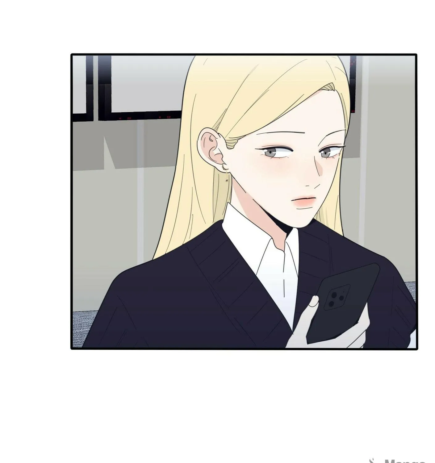 Read Baili Jin Among Mortals chapter 73 image 47 on Lezhin