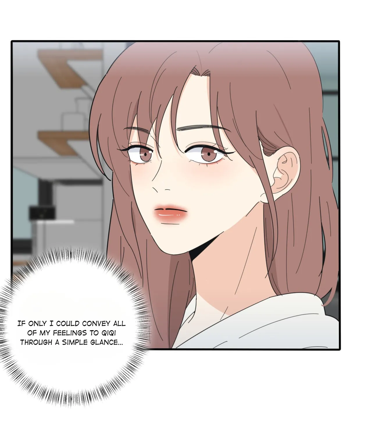 Read Baili Jin Among Mortals chapter 73 image 51 on Lezhin