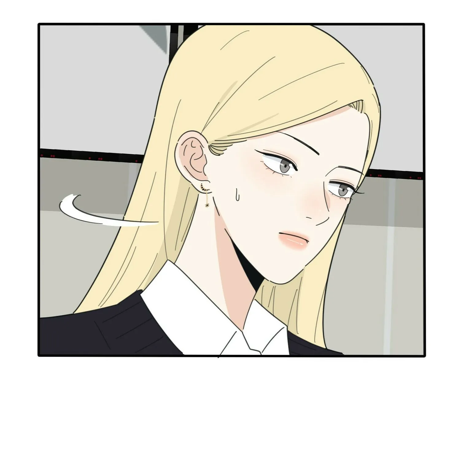 Read Baili Jin Among Mortals chapter 73 image 55 on Lezhin