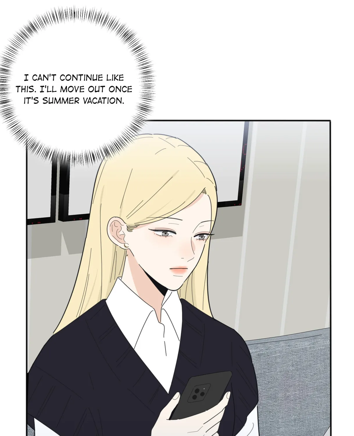 Read Baili Jin Among Mortals chapter 73 image 57 on Lezhin