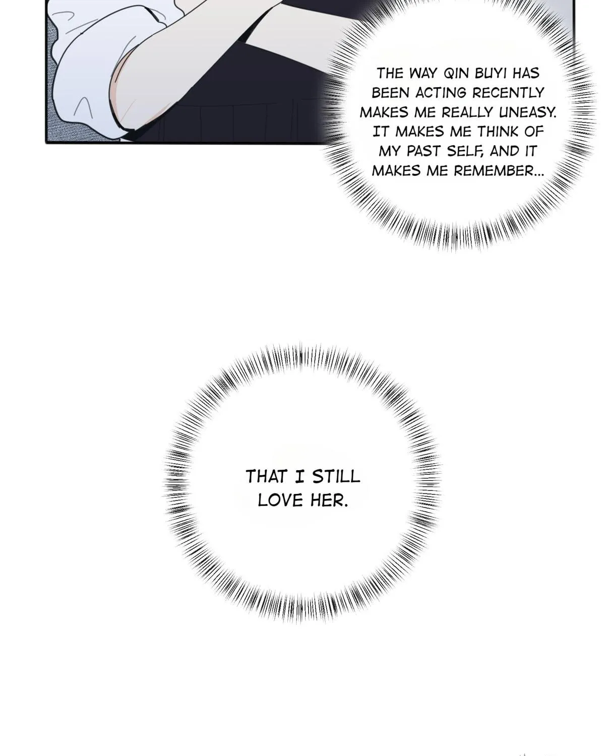 Read Baili Jin Among Mortals chapter 73 image 59 on Lezhin