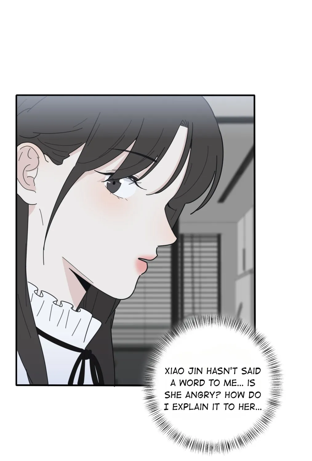 Read Baili Jin Among Mortals chapter 73 image 63 on Lezhin